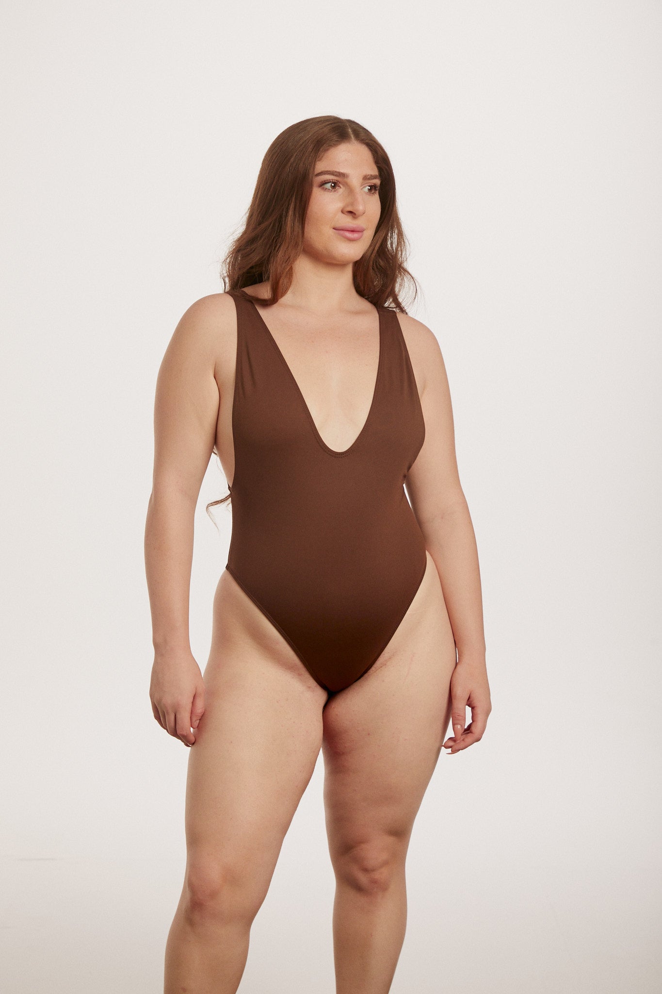 One Piece – Espresso