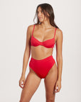 Classic Red – bottom