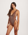 Tiger – One Piece
